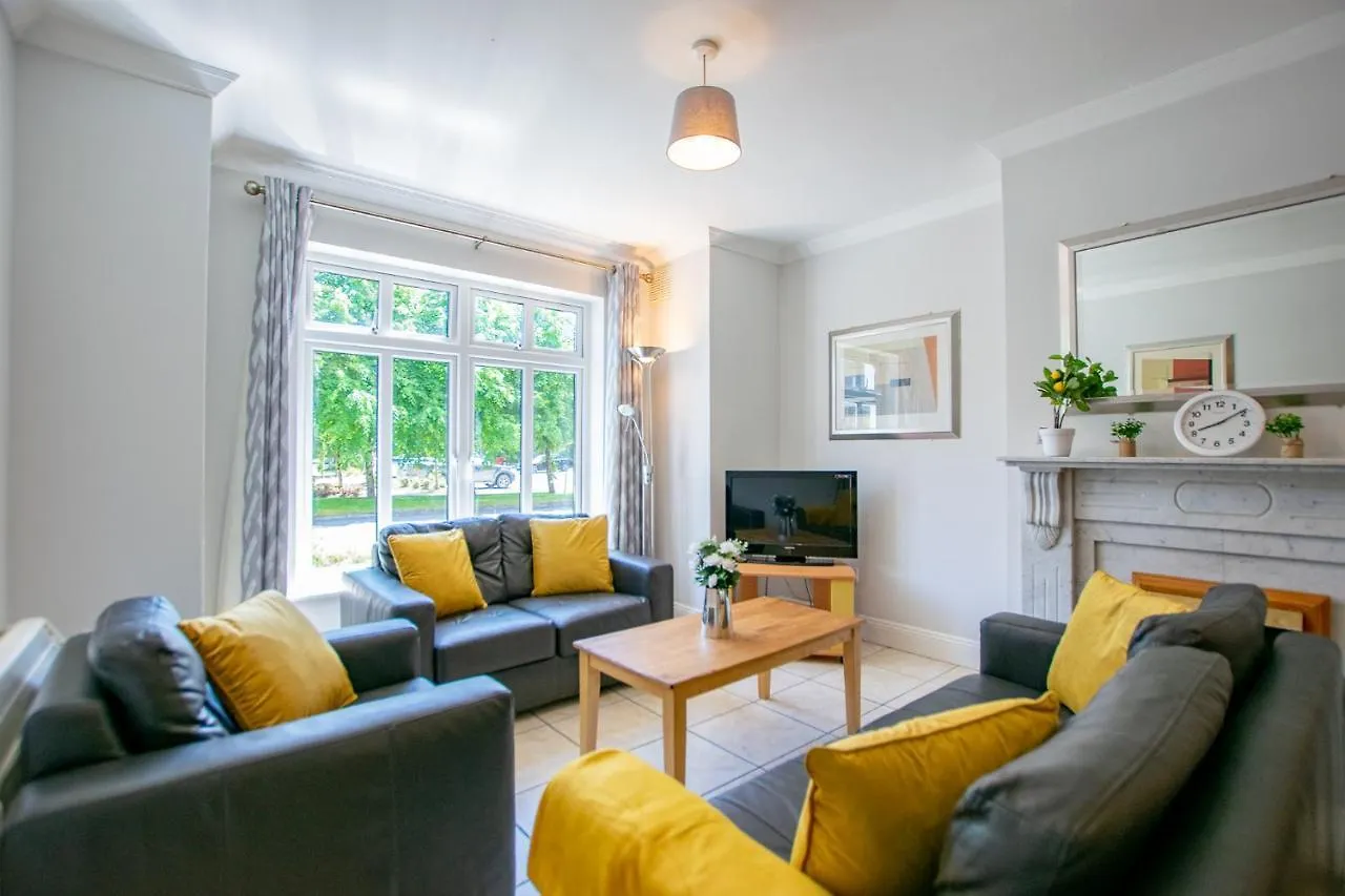 137 - The Townhouse At Gort Na Coiribe By Shortstays contacts