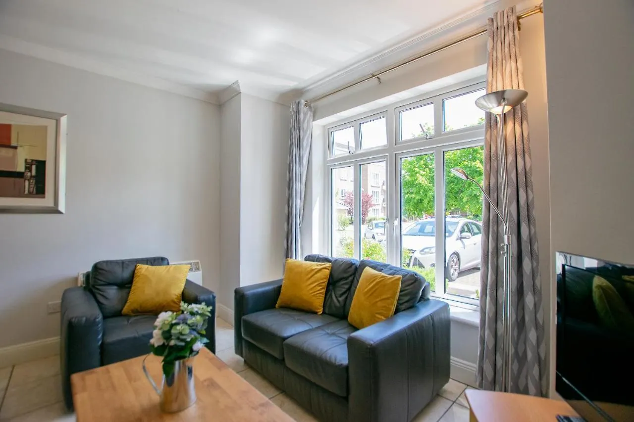 137 - The Townhouse At Gort Na Coiribe By Shortstays Galway 0*,  Ireland