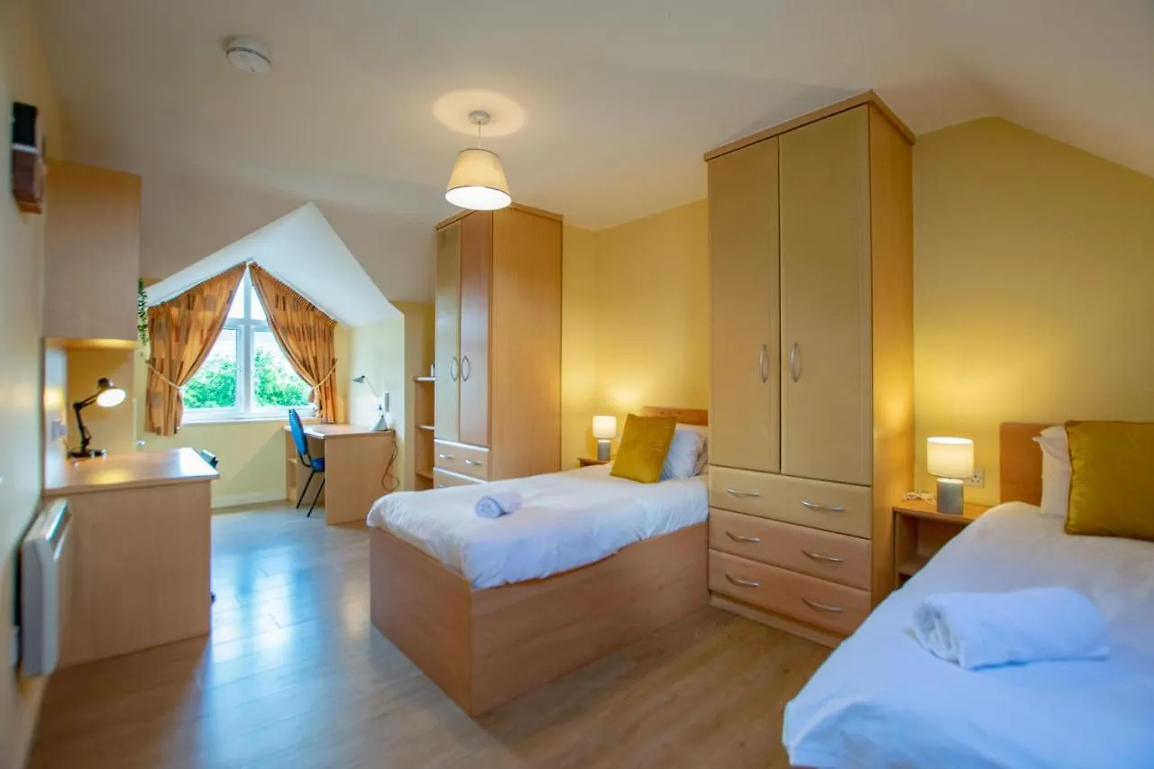 Holiday home 137 - The Townhouse At Gort Na Coiribe By Shortstays Galway Ireland