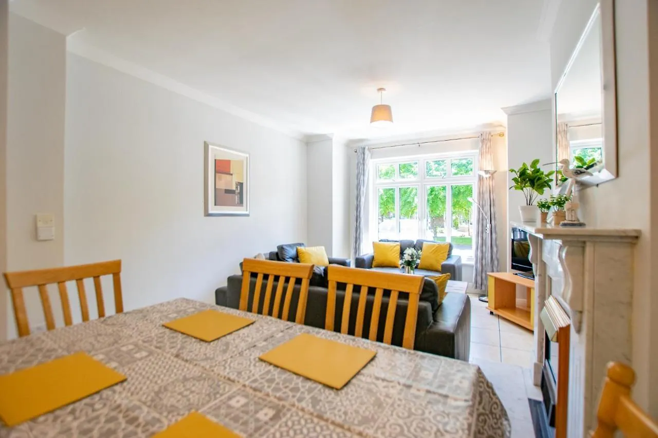 137 - The Townhouse At Gort Na Coiribe By Shortstays Galway 0*,
