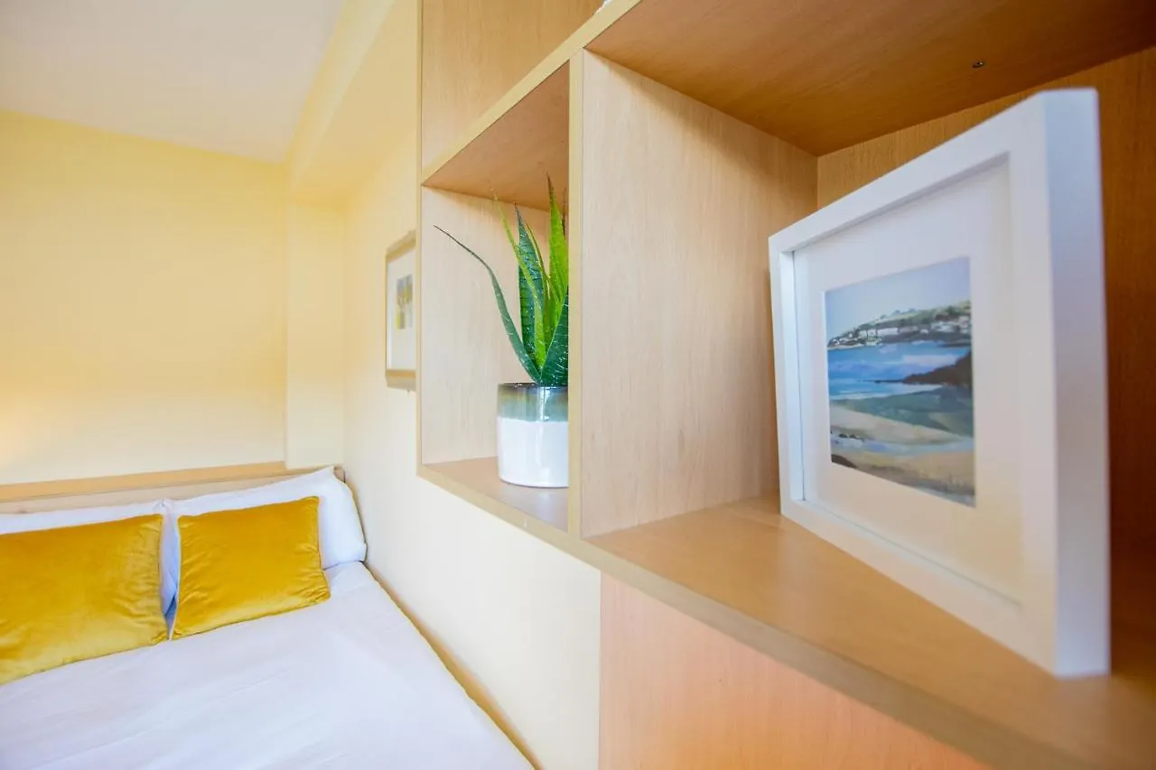 137 - The Townhouse At Gort Na Coiribe By Shortstays Galway