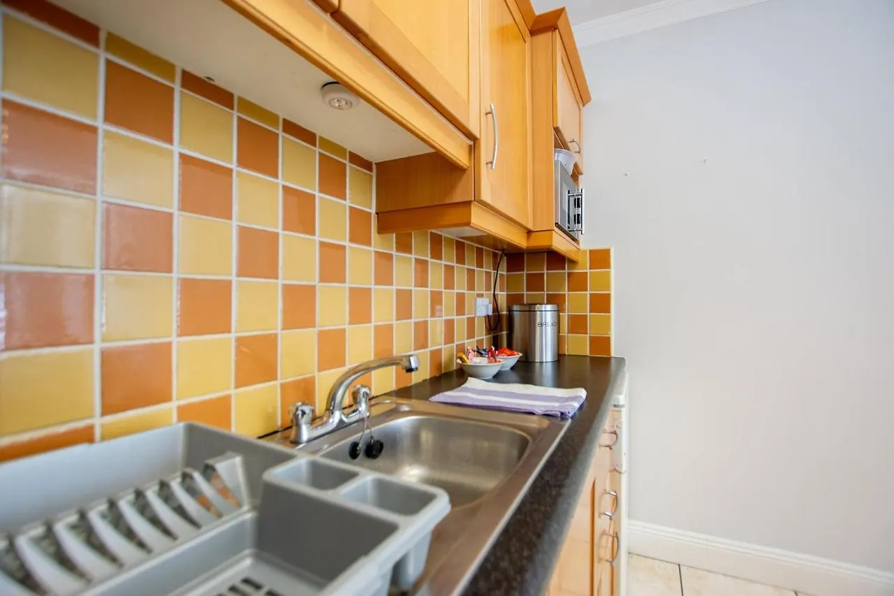 137 - The Townhouse At Gort Na Coiribe By Shortstays Galway