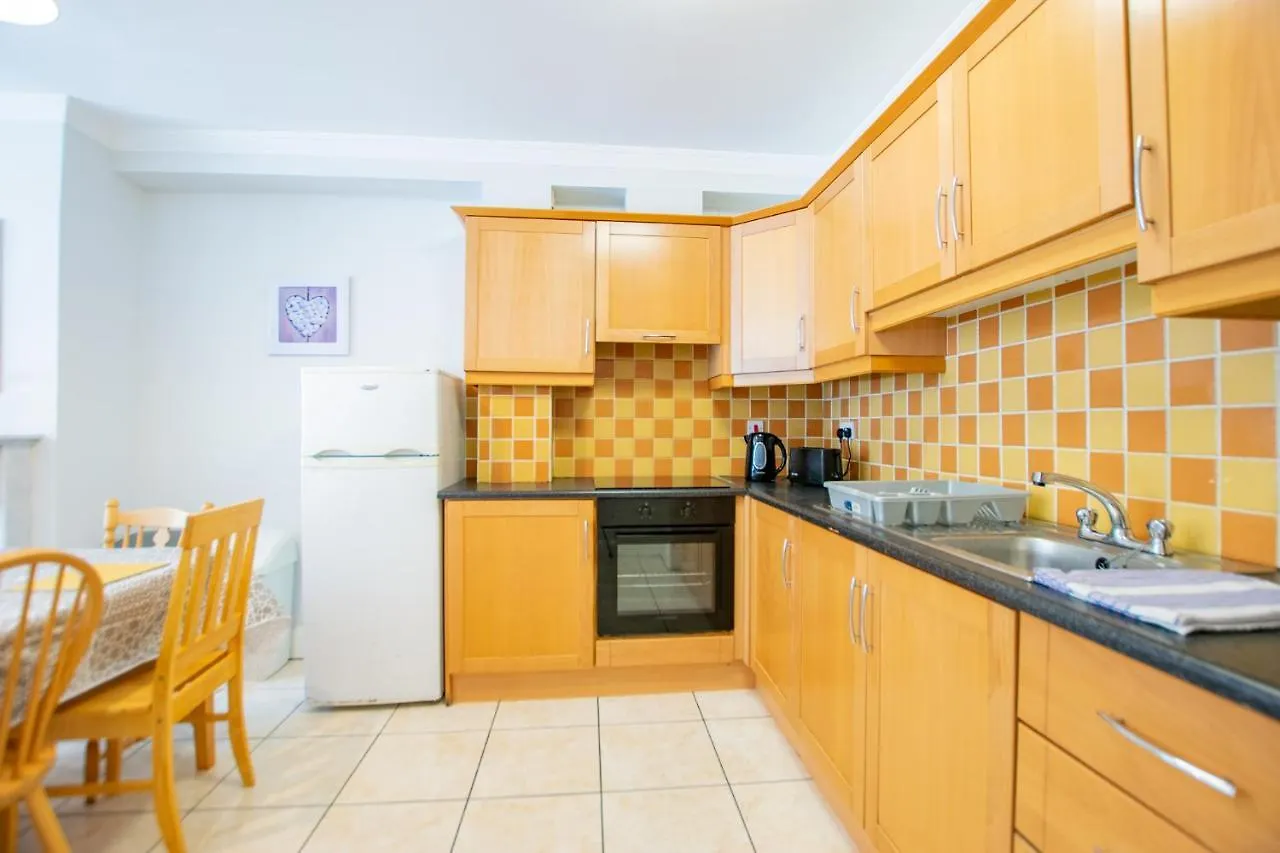 137 - The Townhouse At Gort Na Coiribe By Shortstays Galway Ireland