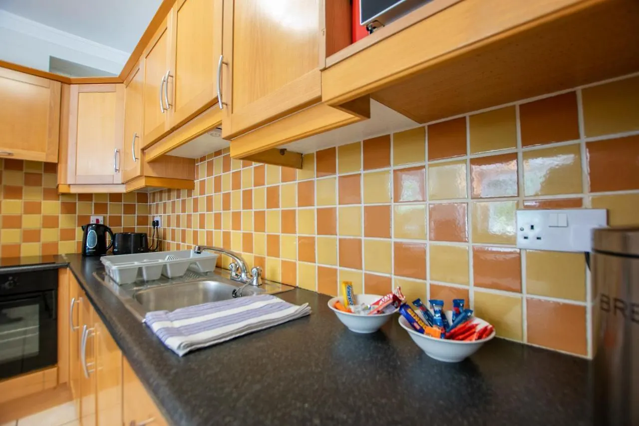 137 - The Townhouse At Gort Na Coiribe By Shortstays Galway Ireland